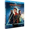 Image de Spider-Man : Far from Home 3D + Blu-Ray 2D en occasion ou reconditionné