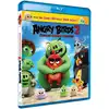 Image de Angry Birds 2 : Copains comme cochons