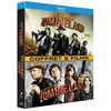 Image de Zombieland Diptyque [Blu-Ray] en occasion ou reconditionné