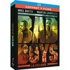 Image de Coffret Bad Boys Trilogie Blu-ray