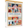 Image de Les Contes merveilleux par Ray Harryhausen Blu-ray