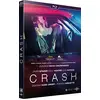 Image de Crash [Blu-ray] [FR Import] en occasion ou reconditionné