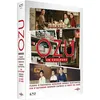 Image de Coffret Ozu 6 Films en couleurs Blu-ray