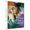 Image de I Need a Ride to California