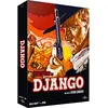 Image de Django Edition Prestige Limitée Combo Blu-ray DVD