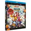 Image de Les Mitchell contre les machines Blu-ray