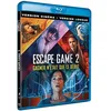 Image de Escape Game 2 [Blu-Ray] en occasion ou reconditionné