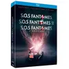 Image de Coffret SOS Fantômes Collection 3 Films Blu-ray