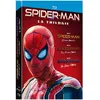 Image de Coffret Spider-Man 3 Films Blu-ray