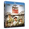 Image de Le Pont de la rivière Kwaï Blu-ray