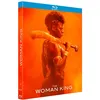 Image de The Woman King Blu-ray