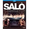 Image de Salò ou Les 120 Jours de Sodome [Blu-Ray] en occasion ou reconditionné