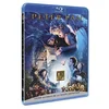 Image de Peter Pan [Blu-ray] [FR Import] en occasion ou reconditionné