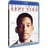 Image de Sept vies [Blu-ray] [FR Import] en occasion ou reconditionné