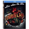 Image de Bienvenue à Zombieland - Blu-Ray