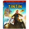 Image de Les aventures de tintin, le secret de la licorne [Blu-ray] [FR Import] en occasion ou reconditionné