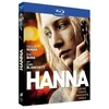 Image de Hanna [Blu-ray] [FRANZOSICH] en occasion ou reconditionné