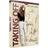 Image de Taking off - Blu-Ray - Edition Collector Limitée