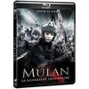 Image de Mulan, la guerrière légendaire [Blu-ray] [FR Import] en occasion ou reconditionné