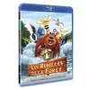 Image de Les rebelles de la forêt [Blu-ray] compatible ps3 [FR Import] en occasion ou reconditionné