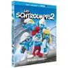 Image de Les Schtroumpfs 2 Combo Blu-Ray + DVD