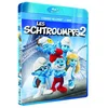 Image de Les schtroumpfs 2 [Blu-ray] [FR Import] en occasion ou reconditionné