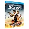 Image de 2 Guns Blu-Ray