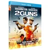 Image de 2 guns [Blu-ray] [FR Import] en occasion ou reconditionné