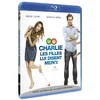 Image de Charlie, les filles lui disent merci [Blu-ray] [FR Import] en occasion ou reconditionné