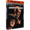 Image de L'homme qui tua Liberty Valance