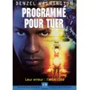 Image de Programmé pour tuer en occasion ou reconditionné