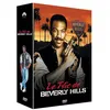 Image de Coffret Le Flic de Beverly Hills La Trilogie DVD