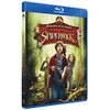 Image de Les Chroniques de Spiderwick - Blu-Ray