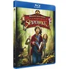 Image de Les chroniques de spiderwick [Blu-ray] [FR Import] en occasion ou reconditionné