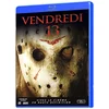 Image de Vendredi 13 - Blu-Ray