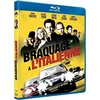 Image de Braquage à l'italienne [Blu-ray] [FR Import] en occasion ou reconditionné