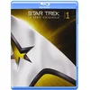 Image de Star Trek - la série originale, saison 1 [Blu-ray] [FR Import] en occasion ou reconditionné