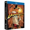 Image de Indiana Jones - L'Intégrale Blu-Ray