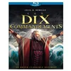 Image de Les 10 commandements [Blu-ray] [FR Import] en occasion ou reconditionné