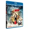 Image de Jackass 3, le film Blu-Ray