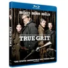 Image de True grit [Blu-ray] [FR Import] en occasion ou reconditionné
