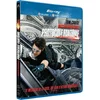 Image de Mission impossible 4 : protocole fantôme [Blu-ray] [FR Import] en occasion ou reconditionné