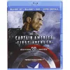 Image de Captain america [Blu-ray] [FR Import] en occasion ou reconditionné