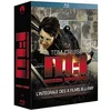 Image de Coffret quadrilogie mission impossible [Blu-ray] [FR Import] en occasion ou reconditionné
