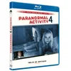 Image de Paranormal activity 4 [Blu-ray] [FR Import] en occasion ou reconditionné