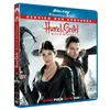 Image de Hansel et Gretel : Chasseurs de sorcières Combo Blu-Ray + DVD