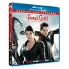 Image de Hansel & Gretel : Witch Hunters [Blu-ray] en occasion ou reconditionné