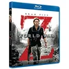 Image de World war z [Blu-ray] [FR Import] en occasion ou reconditionné