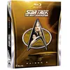 Image de Star Trek The Next Generation - Coffret intégral de la Saison 2 - Blu-Ray