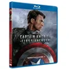Image de Captain america [Blu-ray] [FR Import] en occasion ou reconditionné